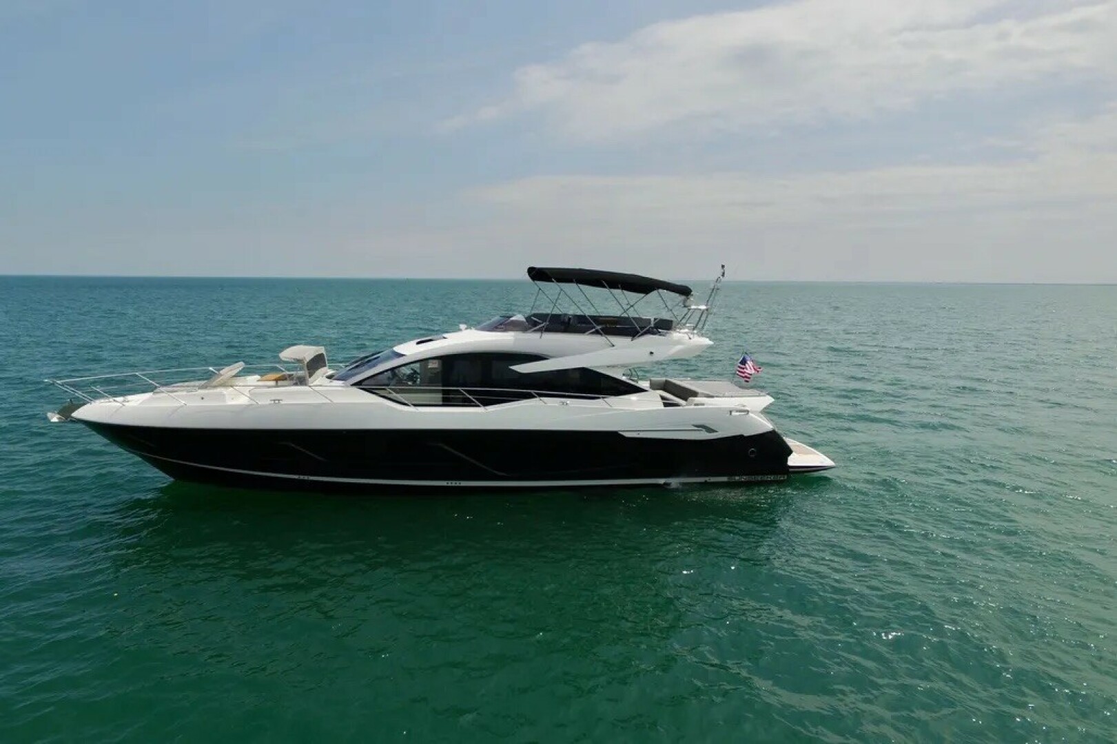 2020 Sunseeker 74 Sport Yacht - Image 1