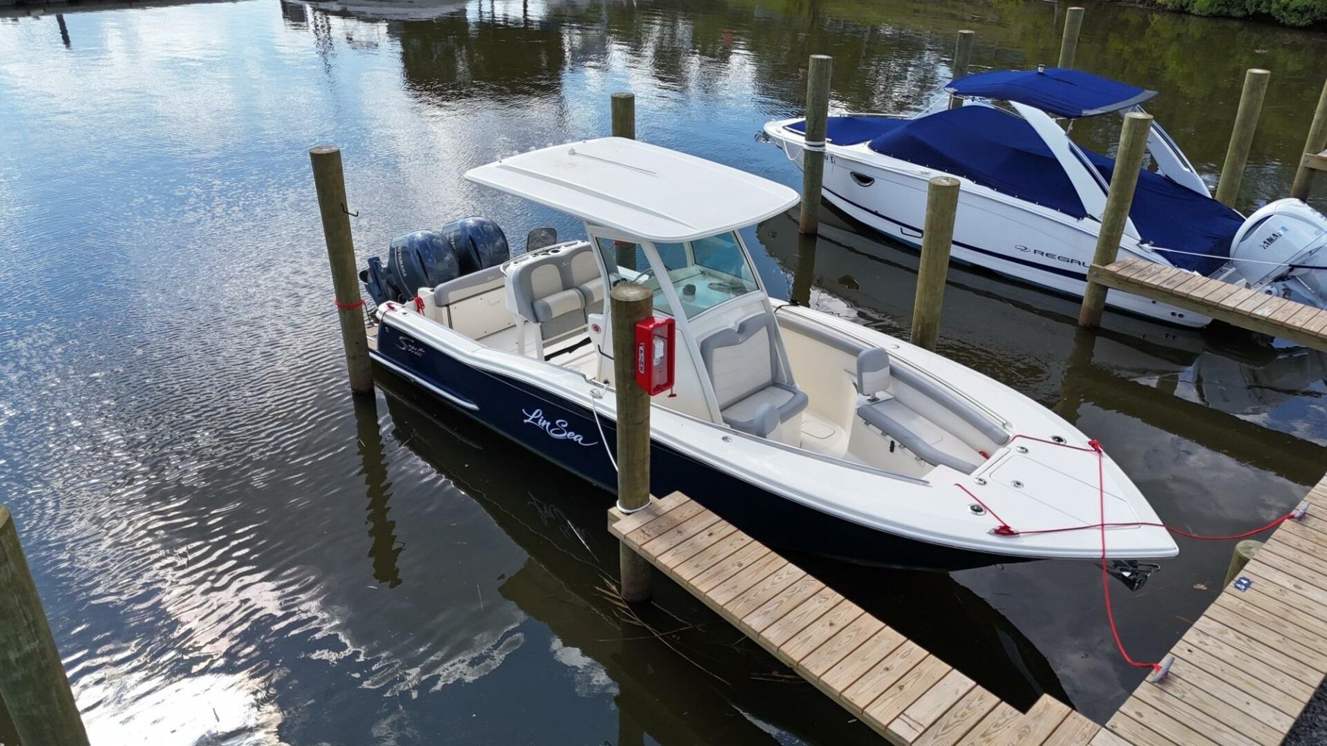 2020 Scout 255 LXF - Image 2