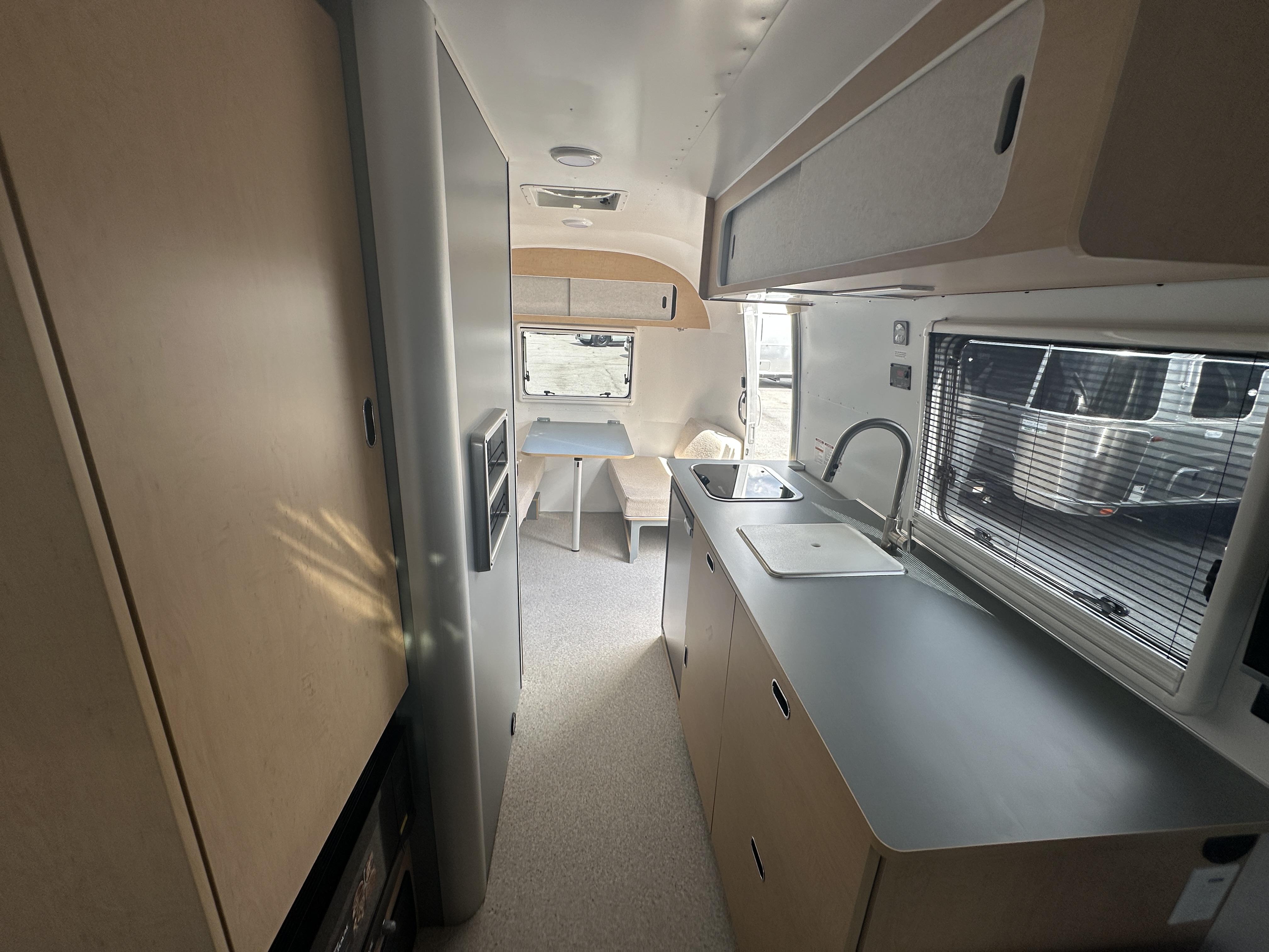 2026 Airstream World Traveler 22RB - Image 14