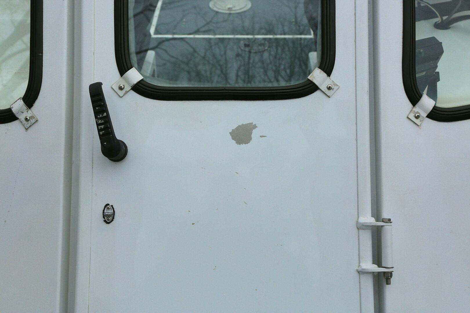 2002 SeaArk DXS 1652 SLD - Image 21