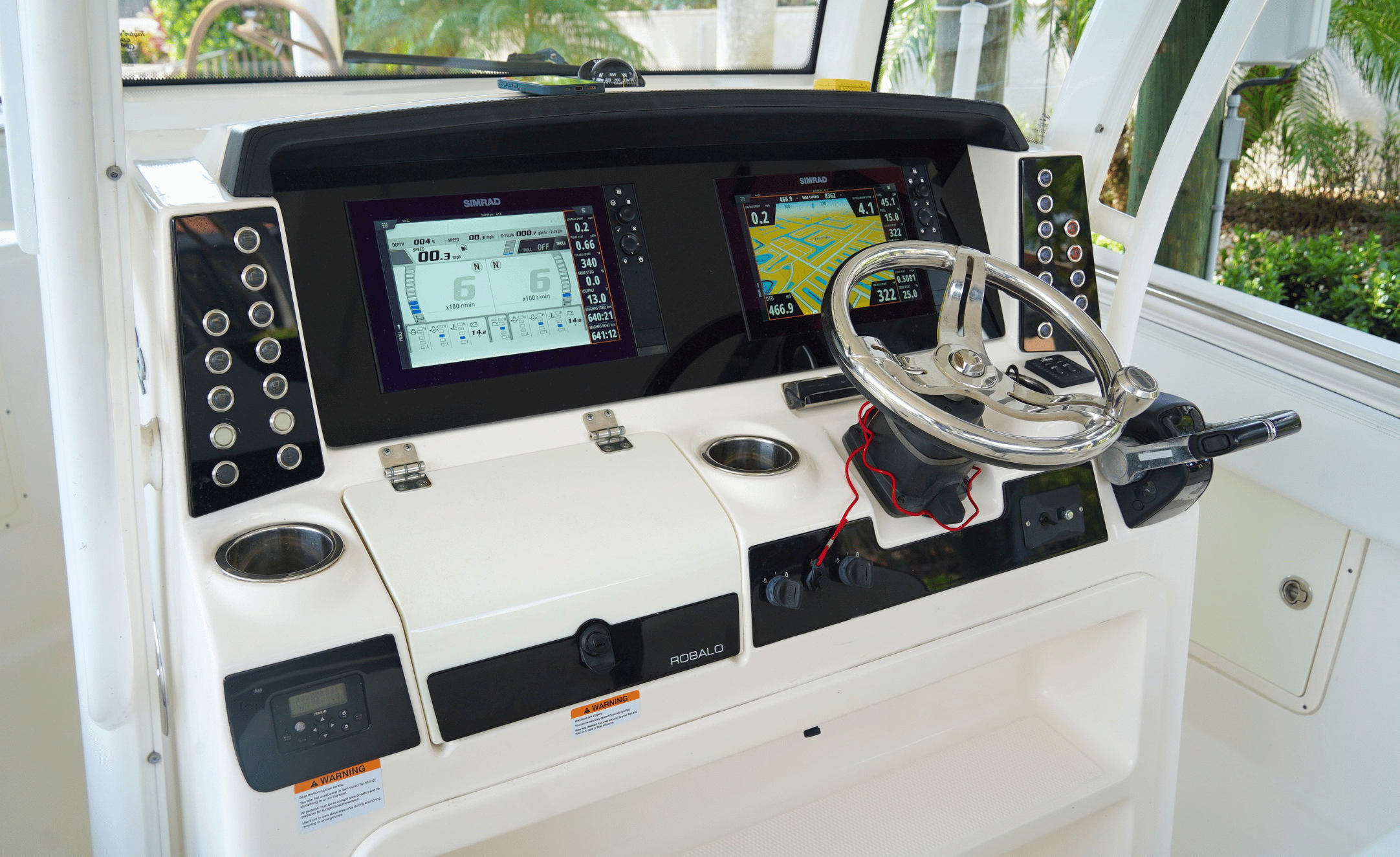 2020 ROBALO 302 - Image 16