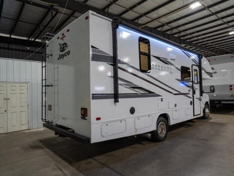 2025 Jayco Redhawk 24B - Image 3