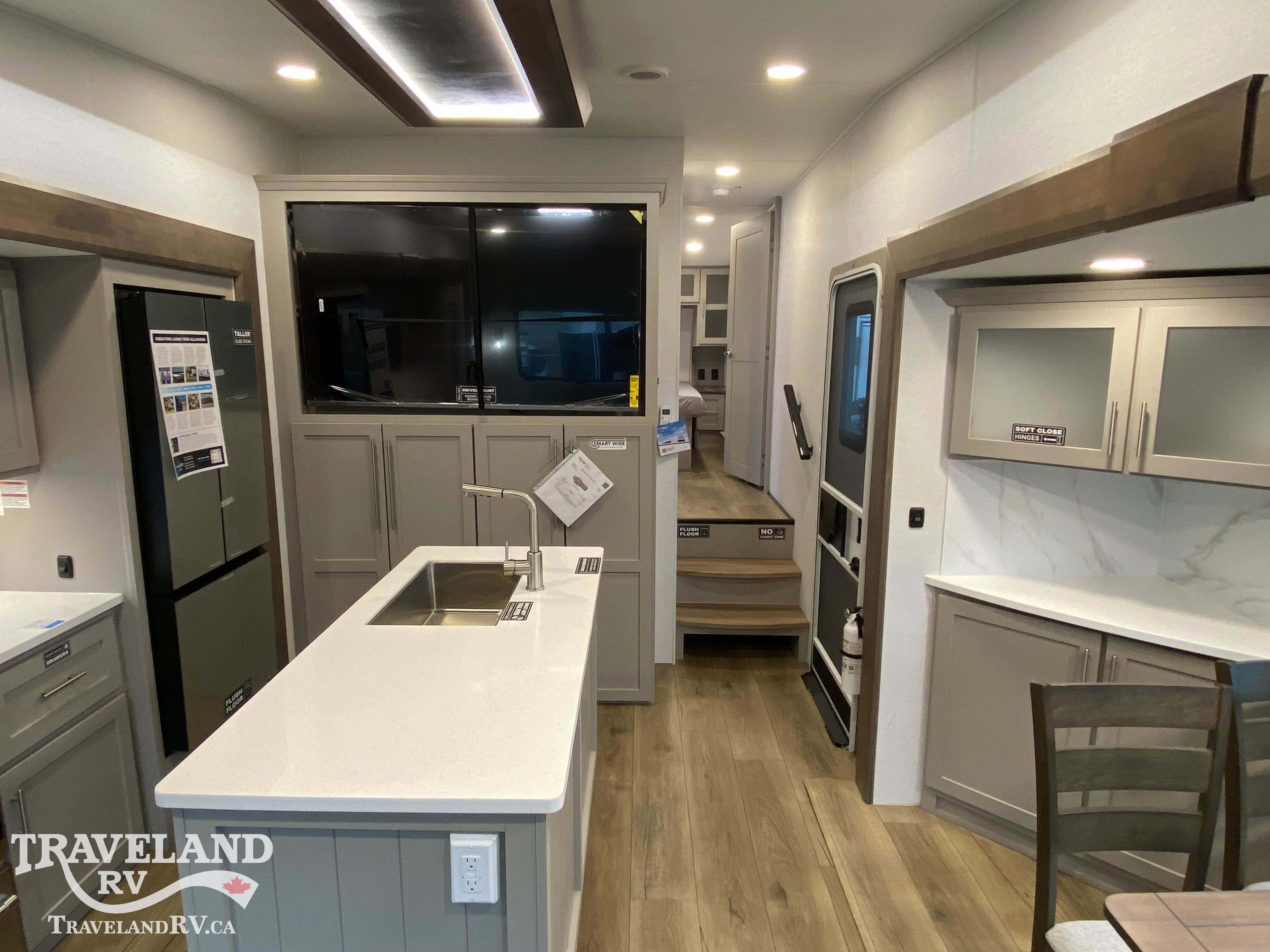 2026 Alliance RV AVENUE 25RL - Image 16