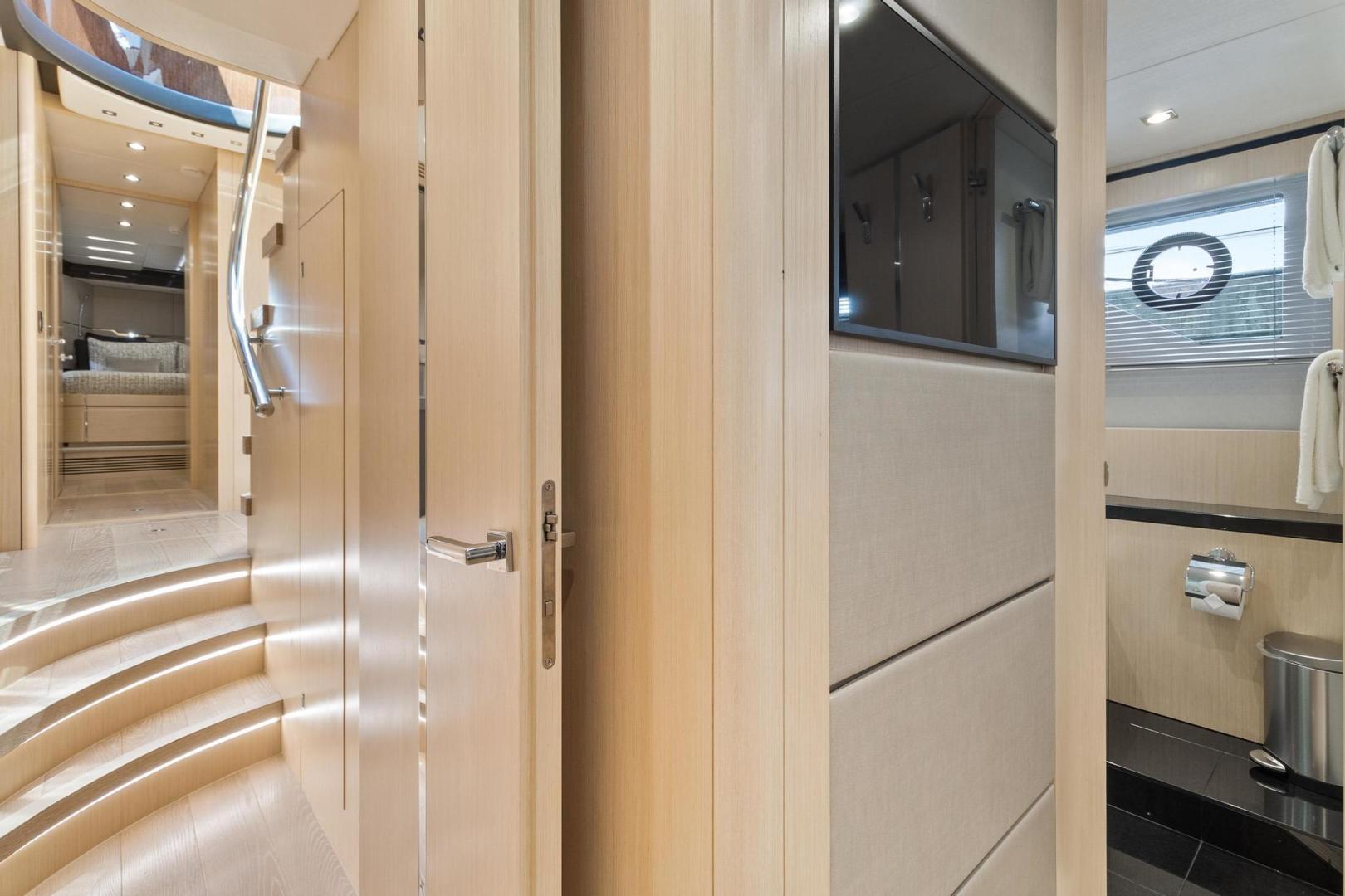 2018 Sunseeker Predator 68 - Image 34