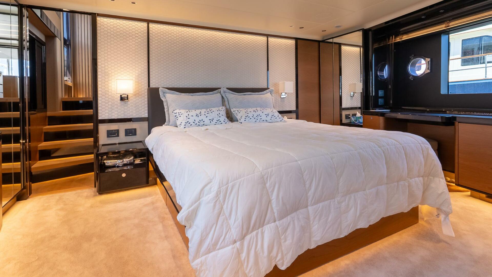 2024 Absolute Navetta 68 - Image 58