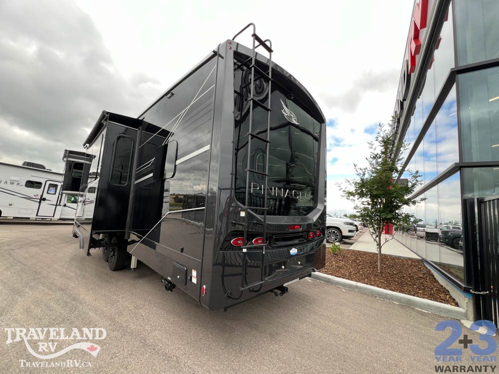 2027 Jayco Pinnacle 38FBRK - Image 8