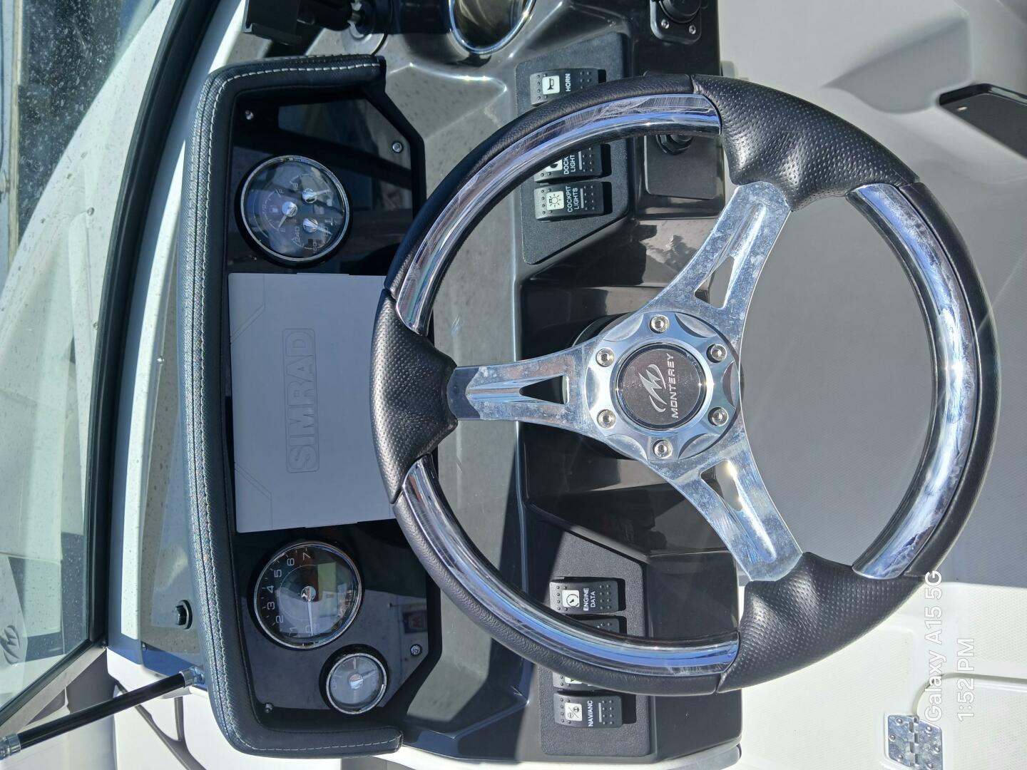 2023 Monterey M-225 - Image 17