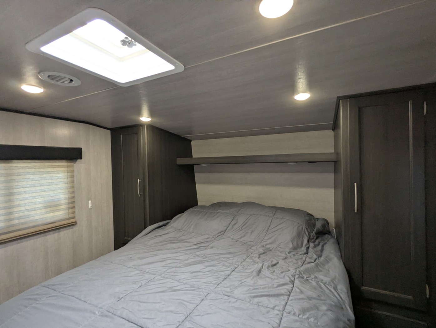 2022 Genesis Supreme SUPREME 28SAWL - Image 12