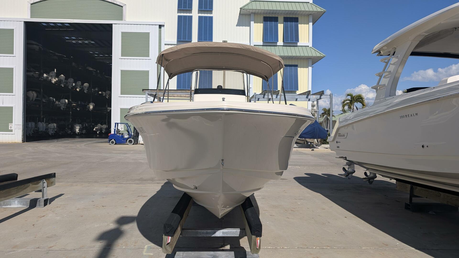 2019 Scout 215xsf Base - Image 4
