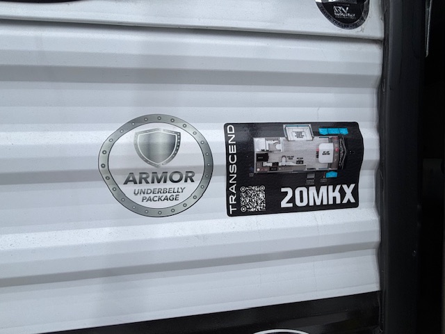 2026 TRANSCEND XPLOR 20MKX - Image 5