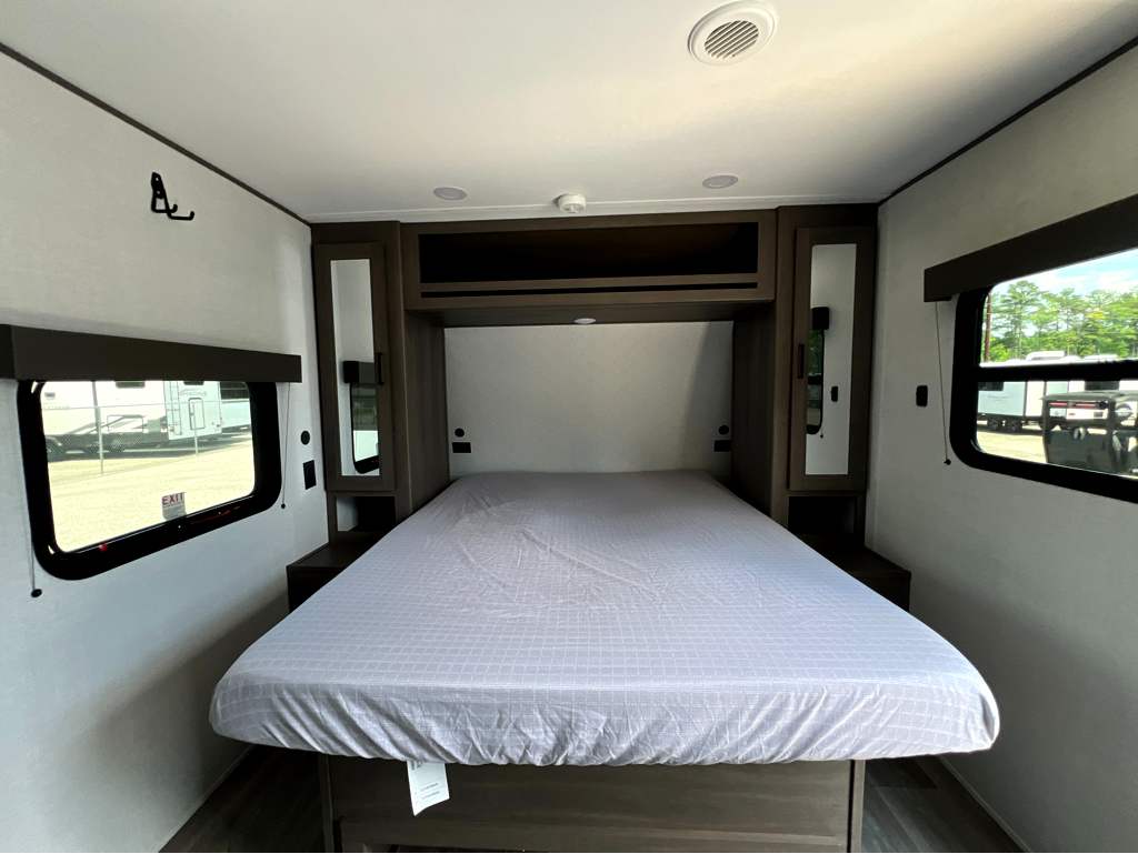 2026 GRAND DESIGN TRANSCEND 20MKX - Image 20
