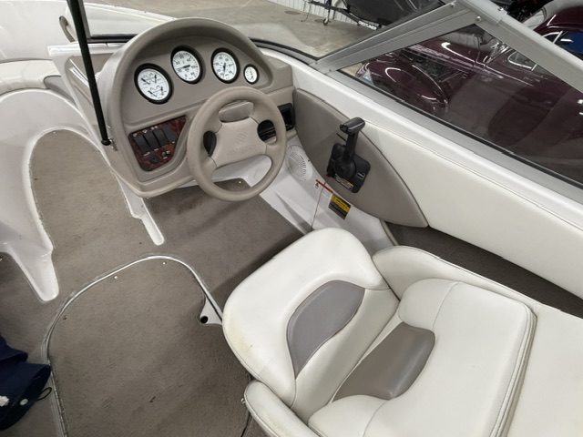2003 FOURWINNS FREEDOM 170 - Image 16