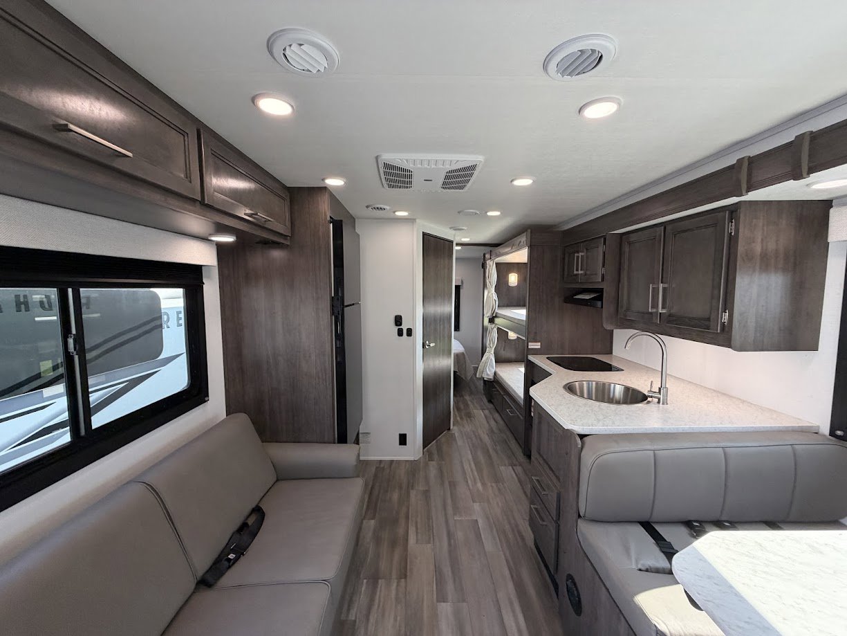 2026 JAYCO REDHAWK SE 31FF - Image 7