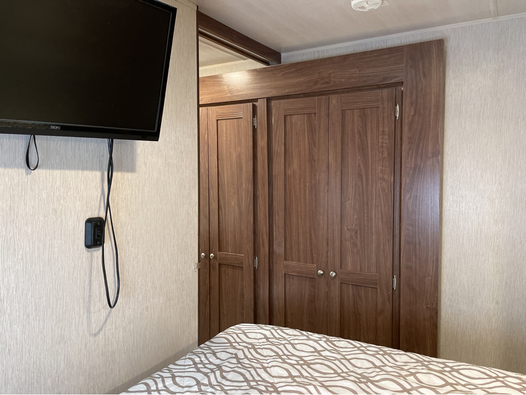 2018 Heartland Prowler 29RKS - Image 23