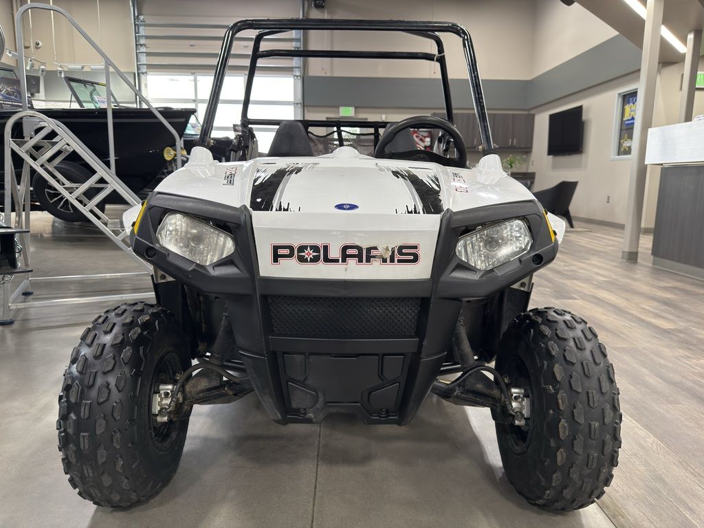 2018 Polaris® RZR® 170 EFI - Image 3