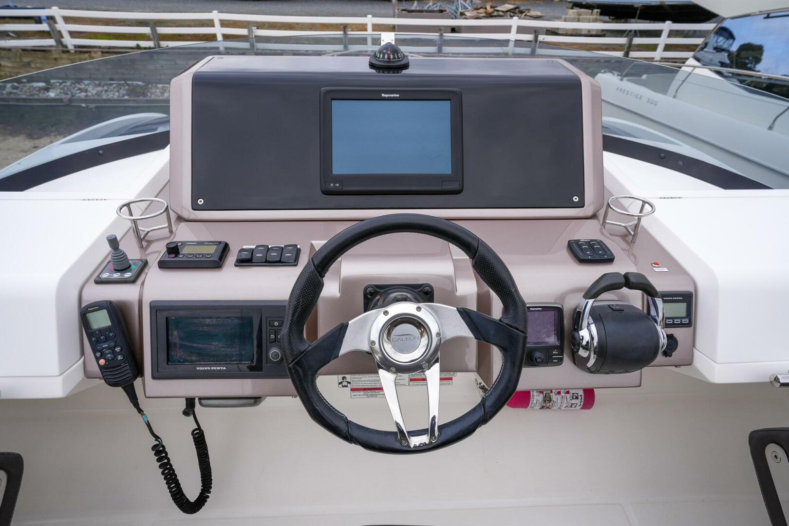 2017 Galeon 43 SKY Base - Image 27