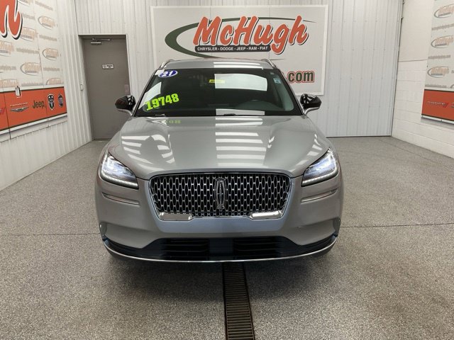 2021 Lincoln Corsair Utility 4D 2WD - Image 2