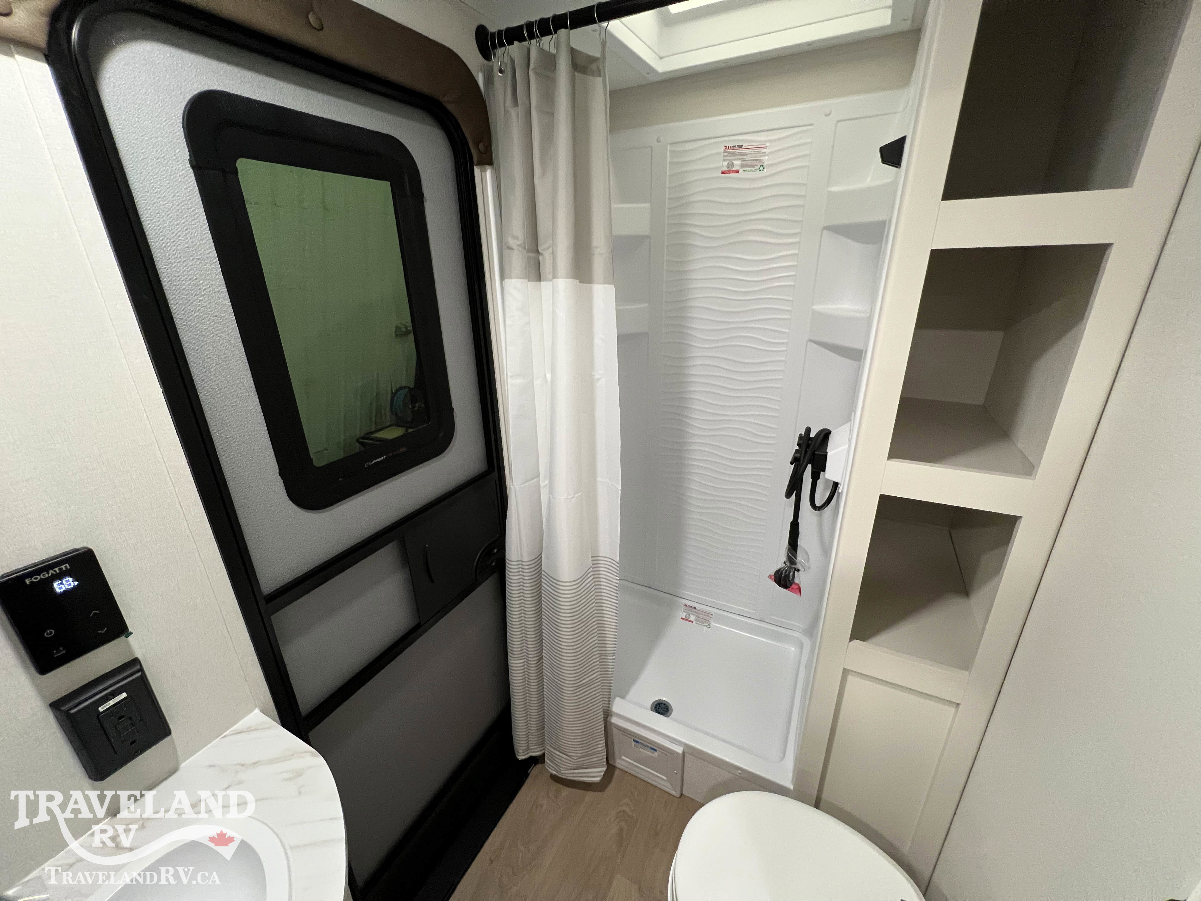 2026 Grand Design Transcend XPLOR 23BHX - Image 26