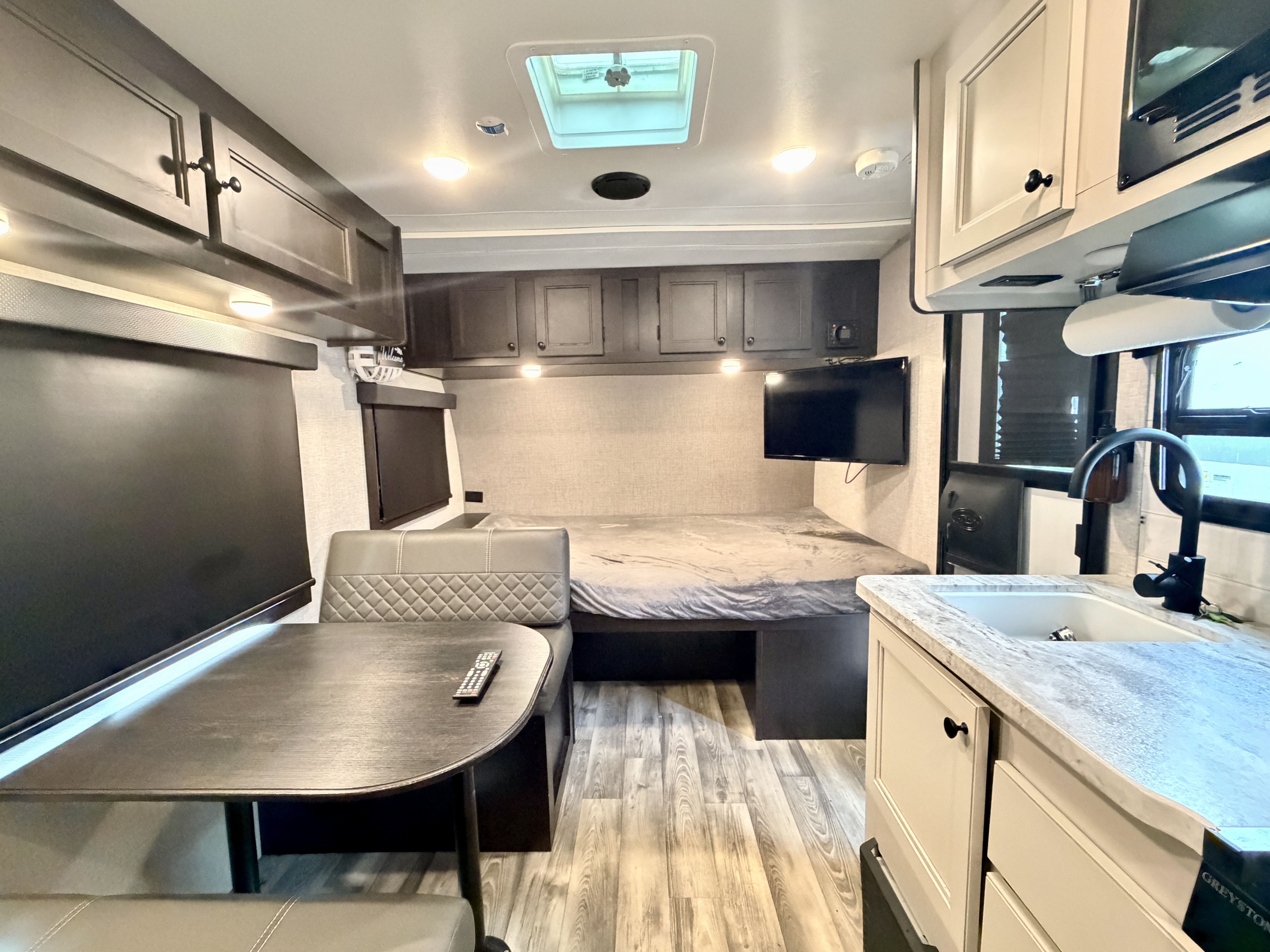 2023 HIGHLAND RIDGE AIR RANGE LITE 17BH - Image 9