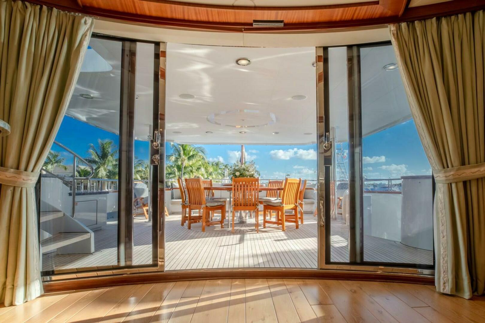 2004 Richmond Yachts - Image 37