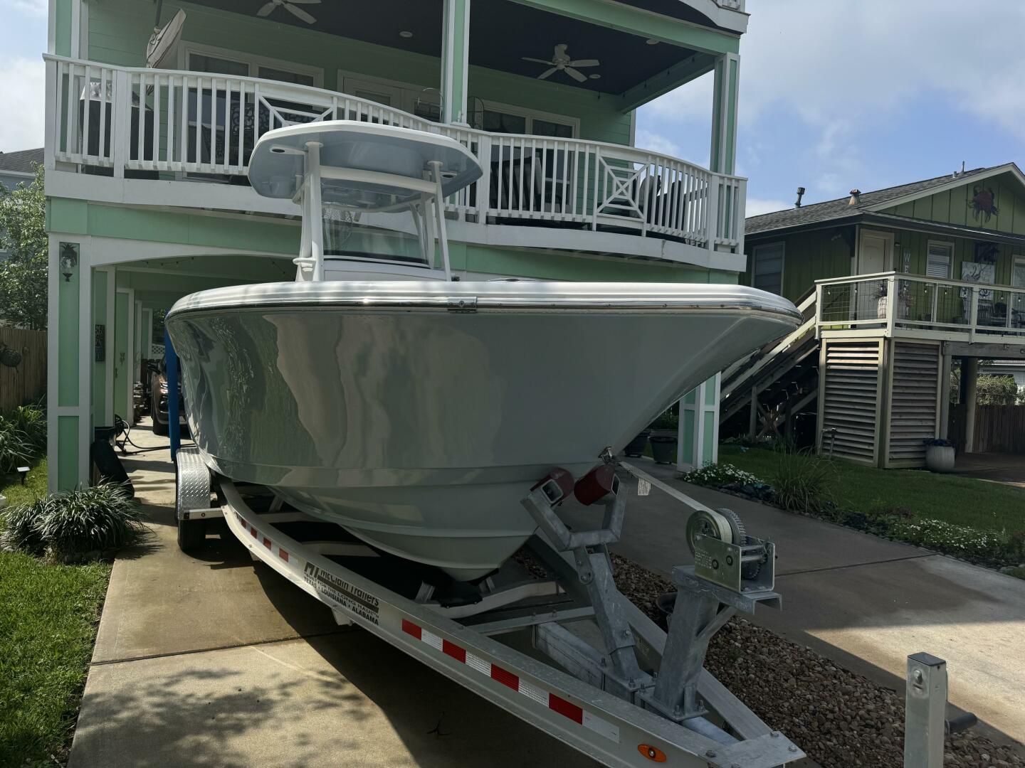 2017 Tidewater 252 LXF Base - Image 5