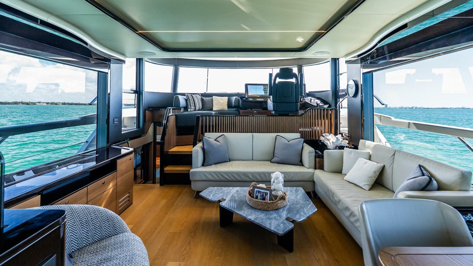 2022 Absolute Navetta 64 - Image 67