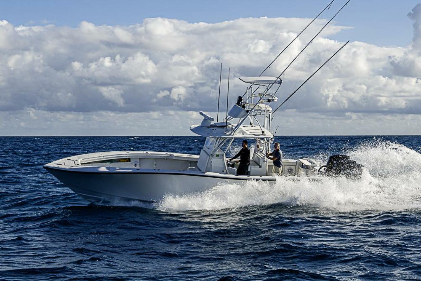2002 Yellowfin - Image 25