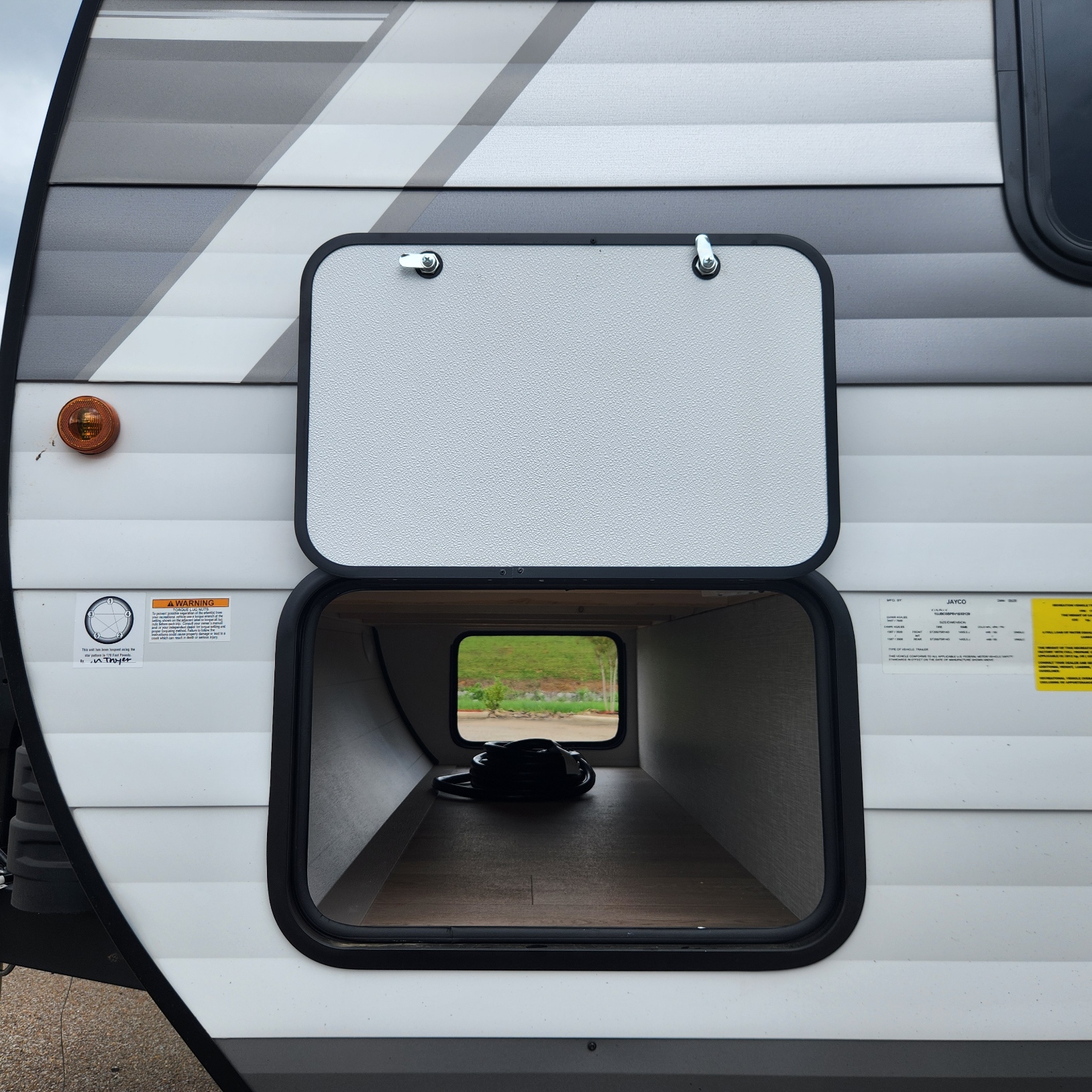 2027 Jayco Jay Flight SLX 261BHS - Image 12