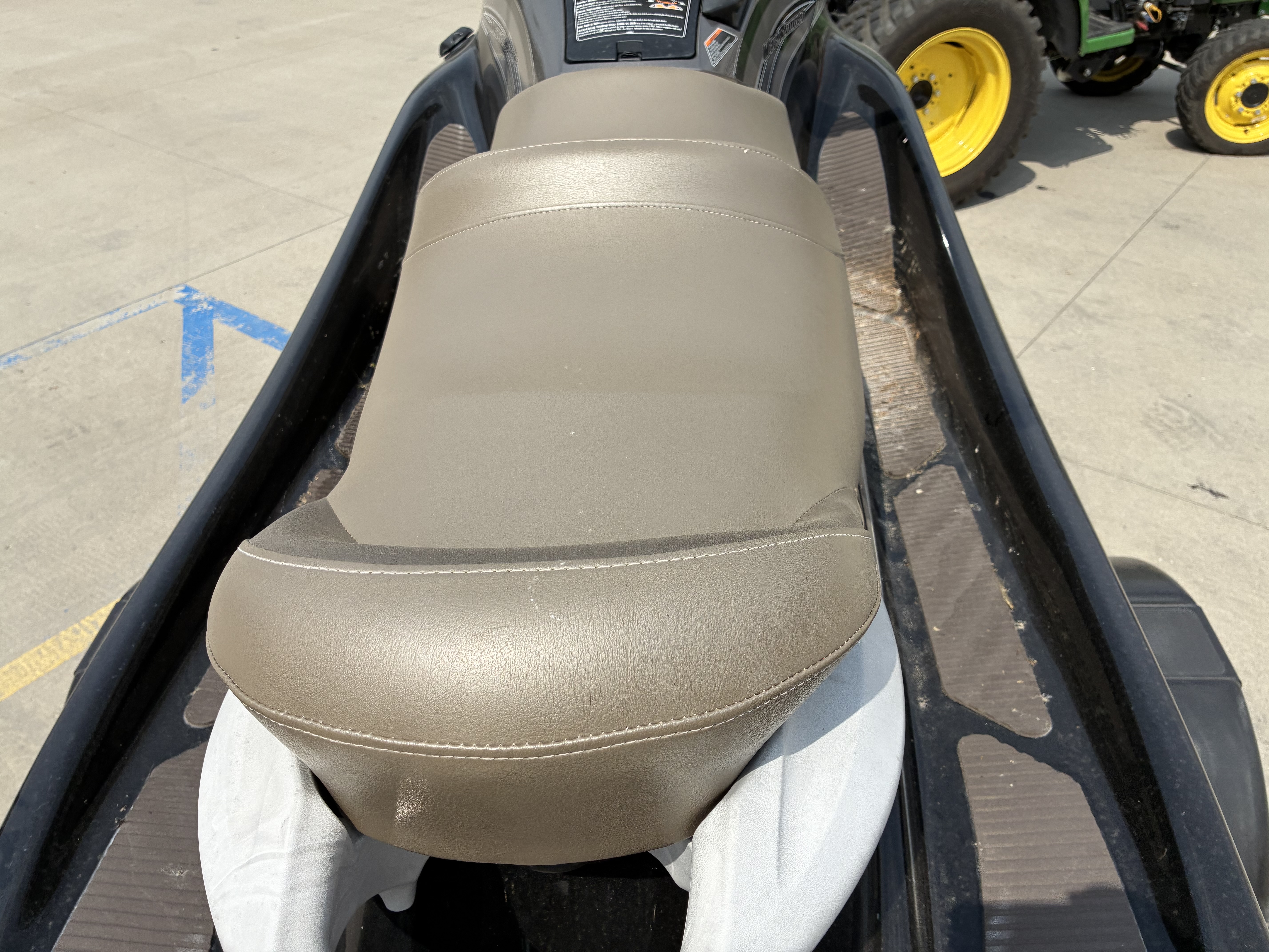 2010 Yamaha Marine WaveRunner VX Cruiser - Image 9