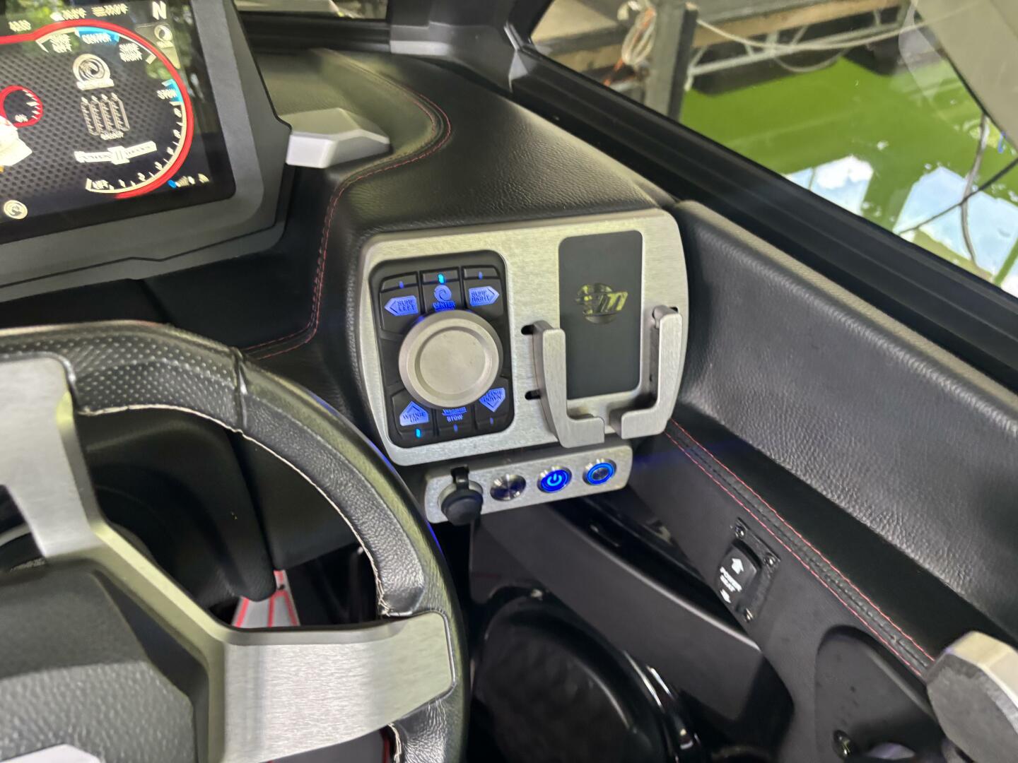 2022 Malibu Wakesetter 23 LSV - Image 55