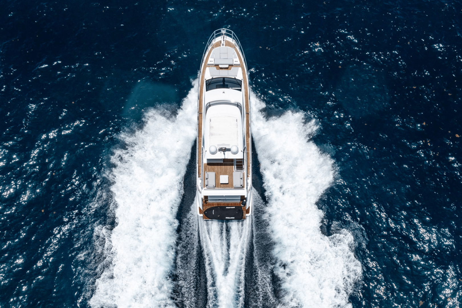 2024 Azimut 60 FLY - Image 13