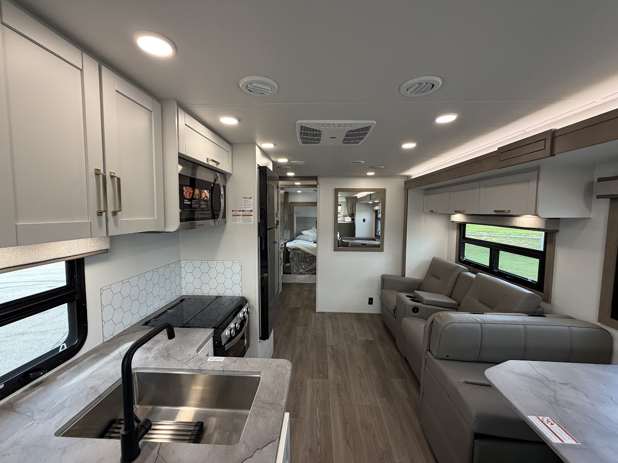 2027 JAYCO GREYHAWK 30Z - Image 10