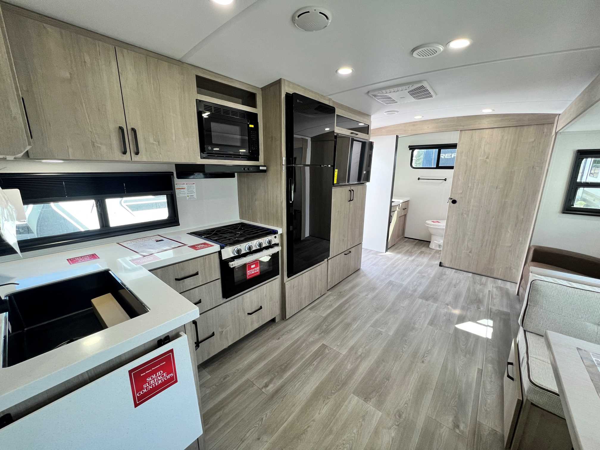 2026 Grand Design Imagine 2600RB - Image 7