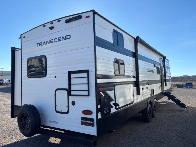 2026 Grand Design Transcend 335BHT - Image 4