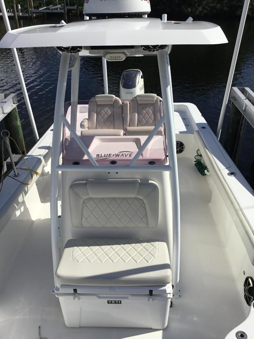 2019 Blue Wave Pure Hybrid - Image 2