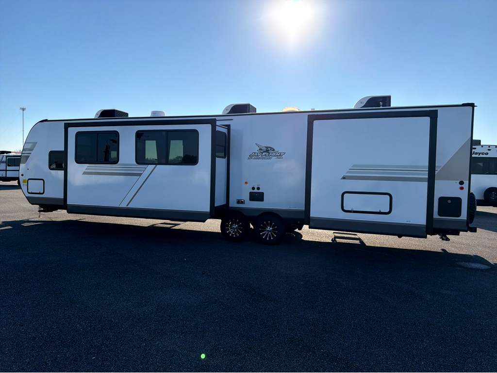 2027 JAYCO JAY FLIGHT 380DQS - Image 6