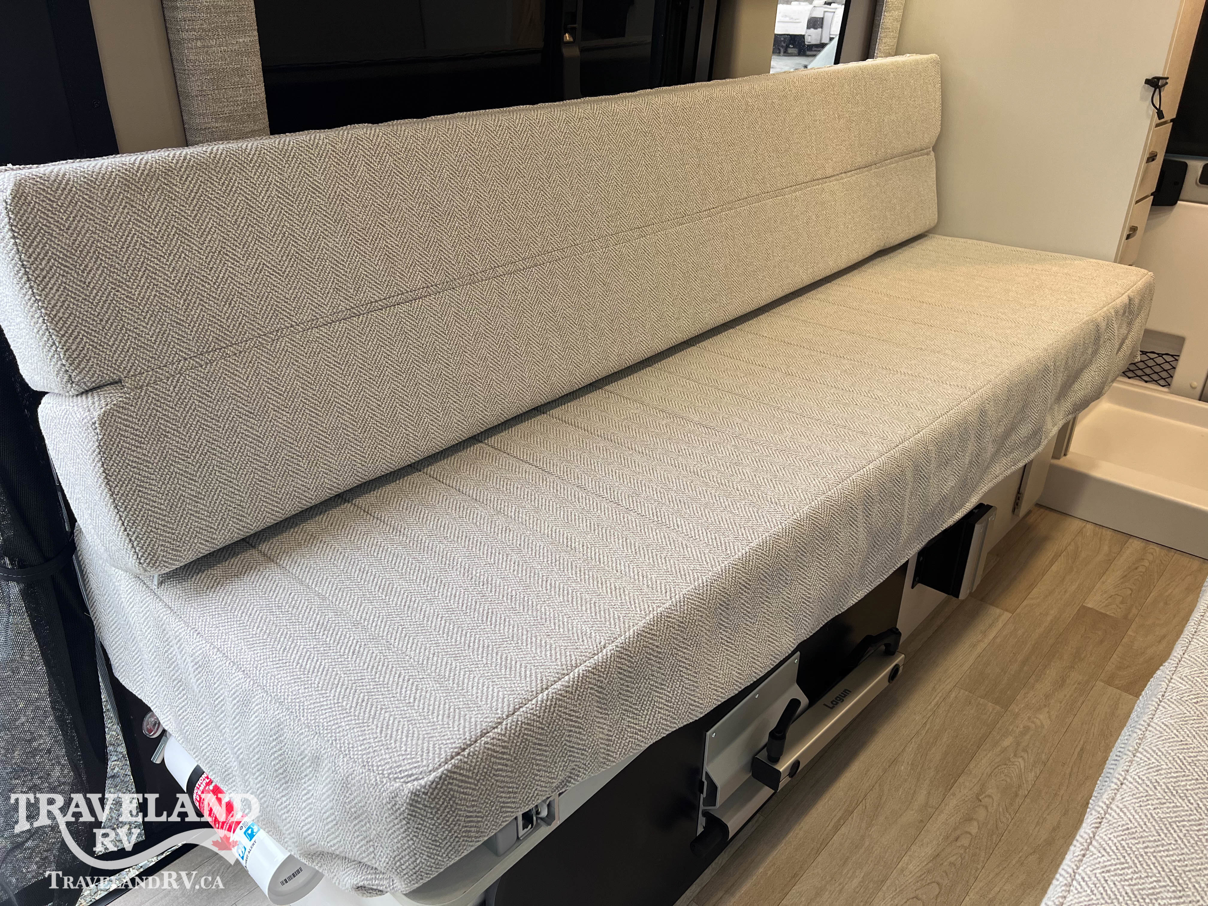 2026 Entegra Coach Ethos 20T - Image 20