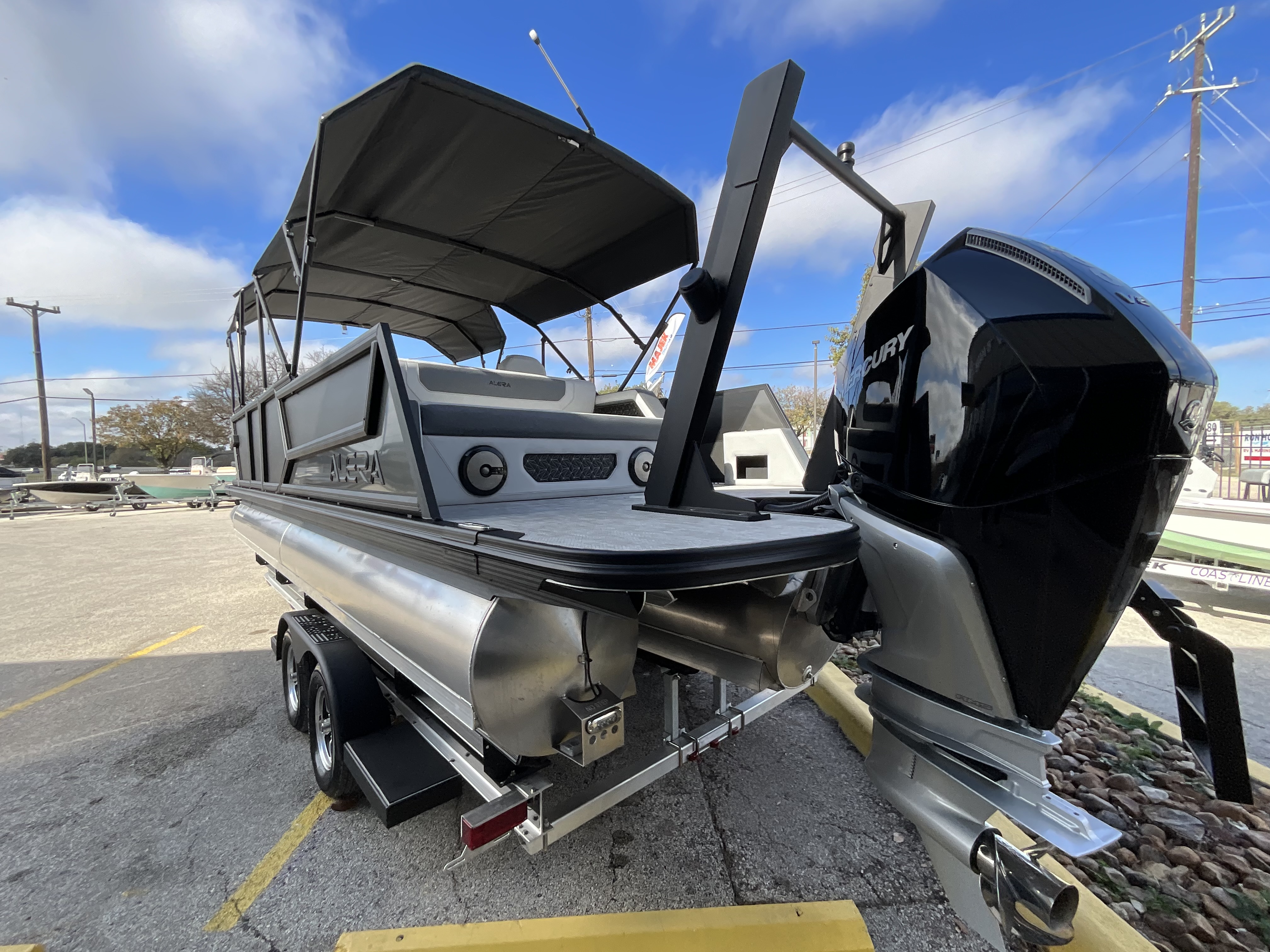 2026 ALERA 2026 M 25L - Image 3