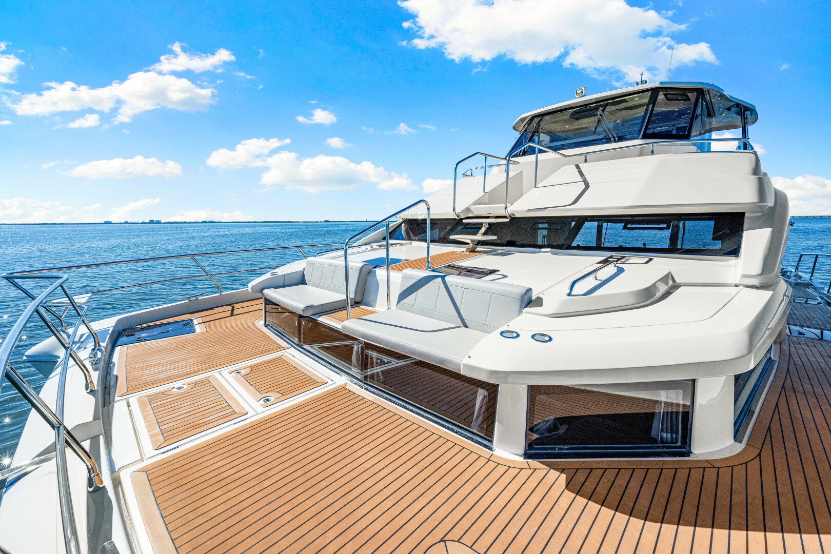 2022 Aquila 54 Yacht - Image 49