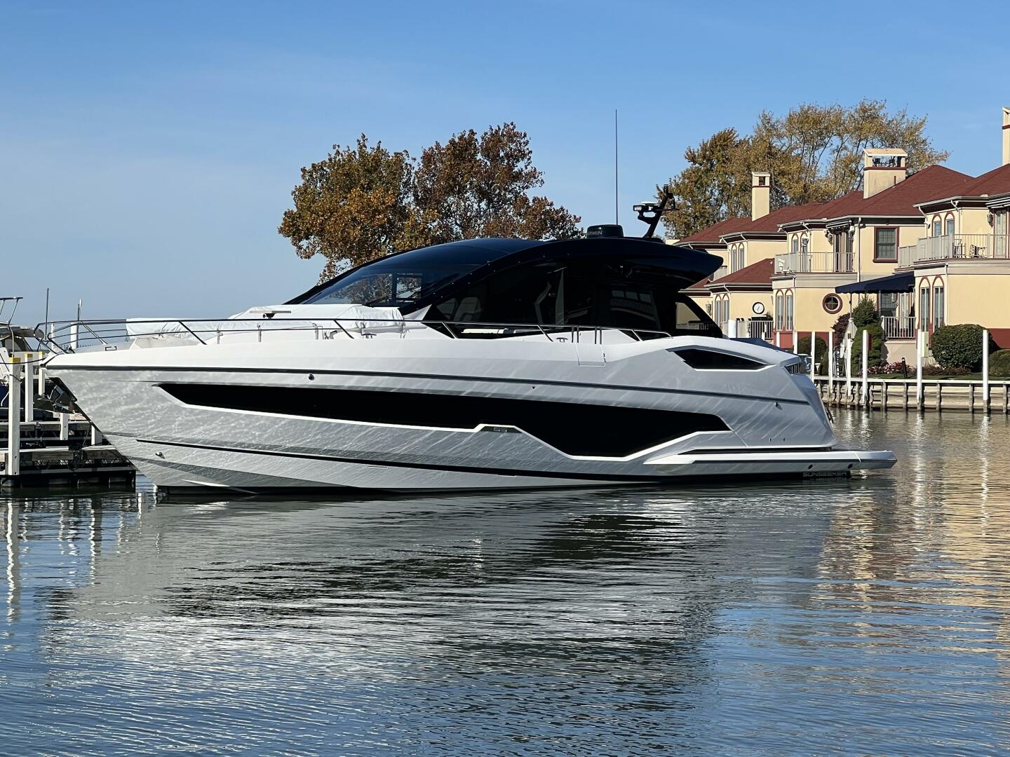 2026 Sunseeker 55 Predator - Image 4