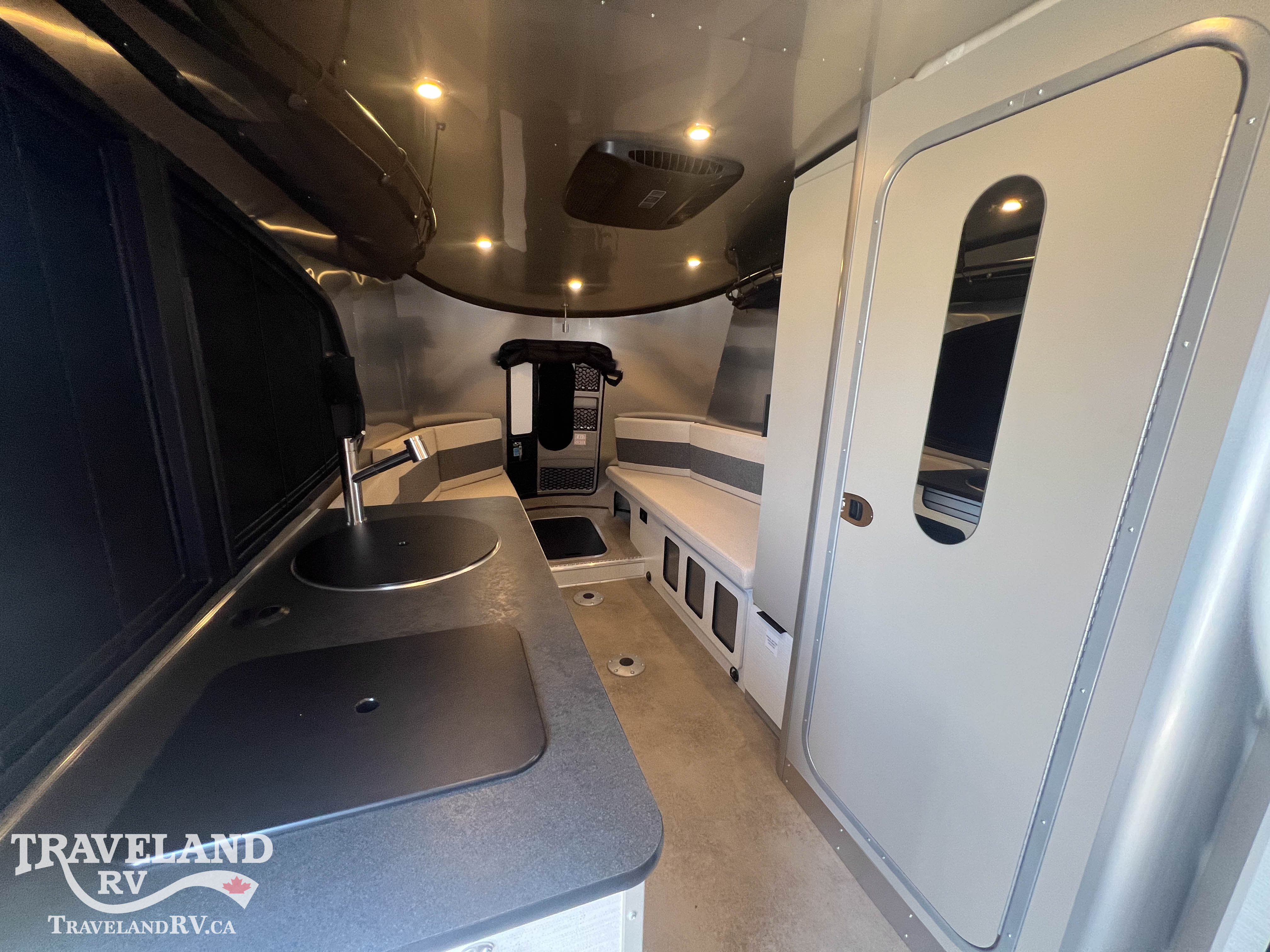 2027 AIRSTREAM 20XE BASECAMP - Image 3