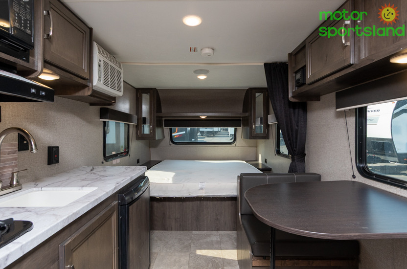2020 Jayco Jayflight Baja 19RBW - Image 14