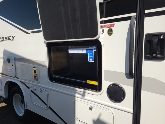 2027 Entegra Coach Odyssey 24B - Image 3