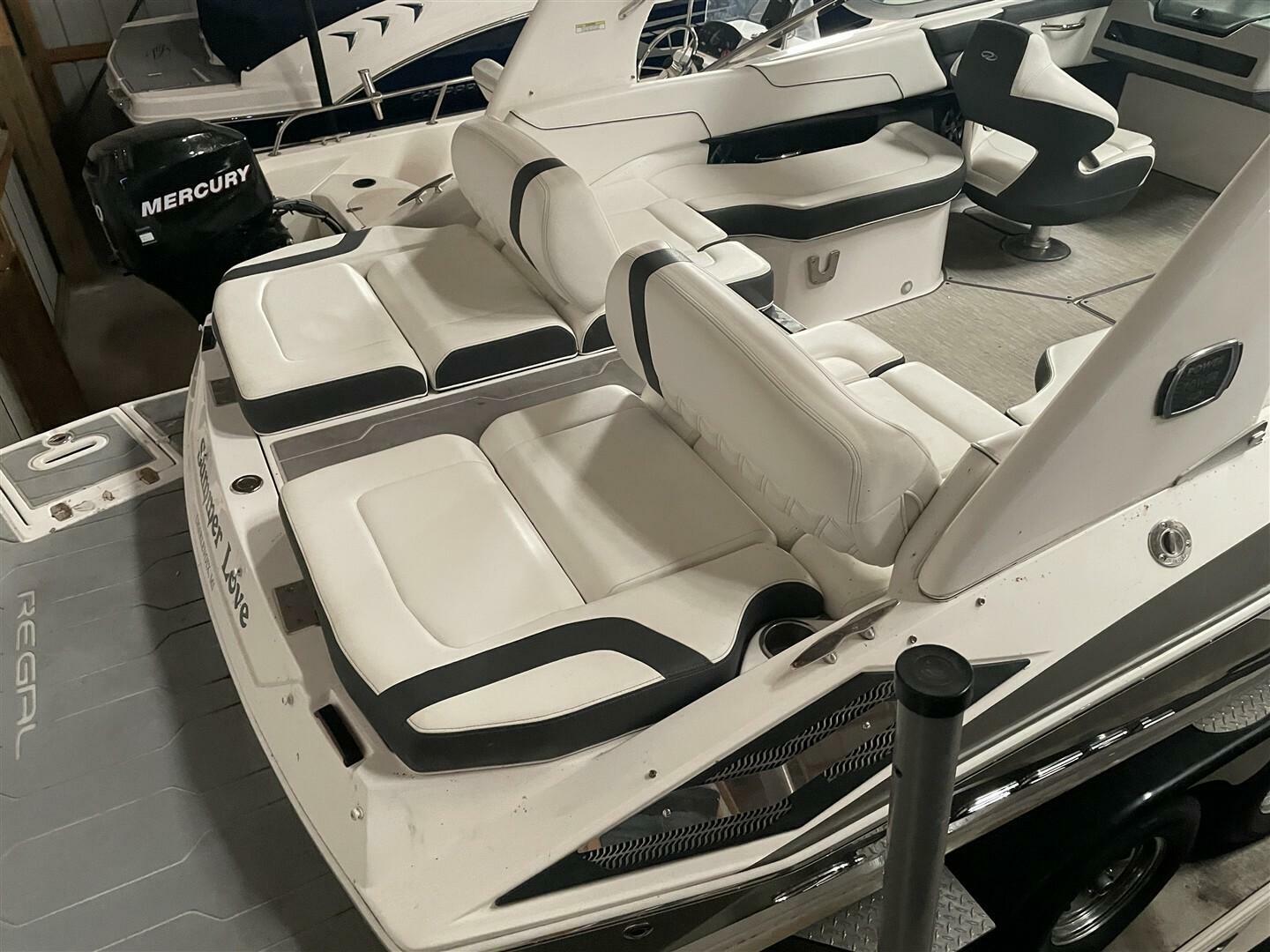 2019 Regal 2300 Base - Image 3