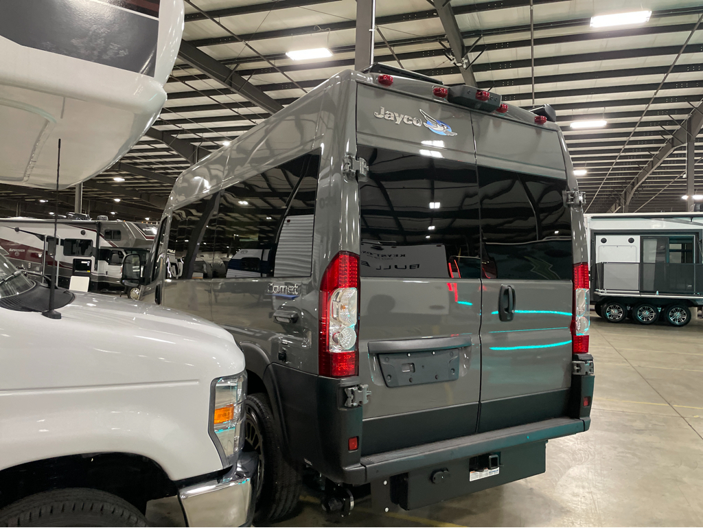 2027 Jayco Comet 18C - Image 3