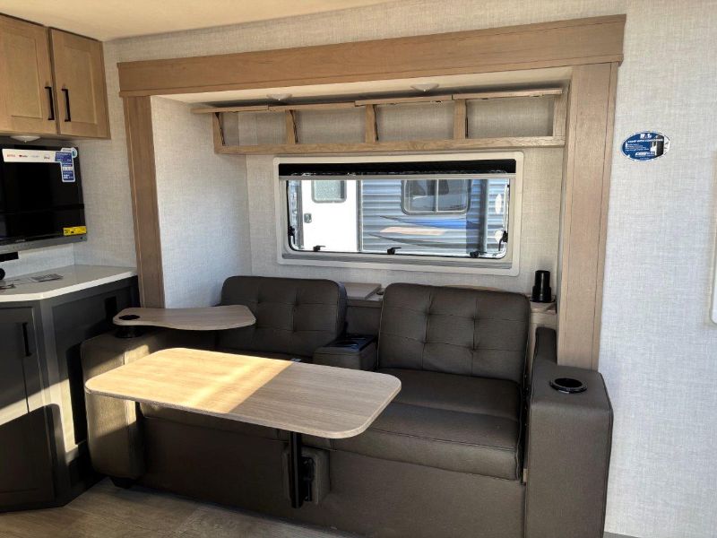2026 Ember RV Overland Series 221MSL - Image 4