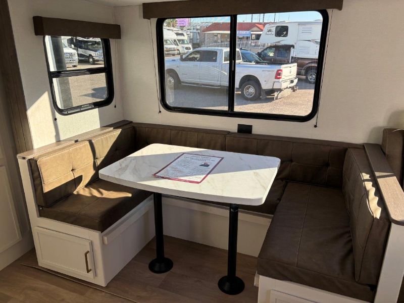 2026 Grand Design Transcend 335BHT - Image 13