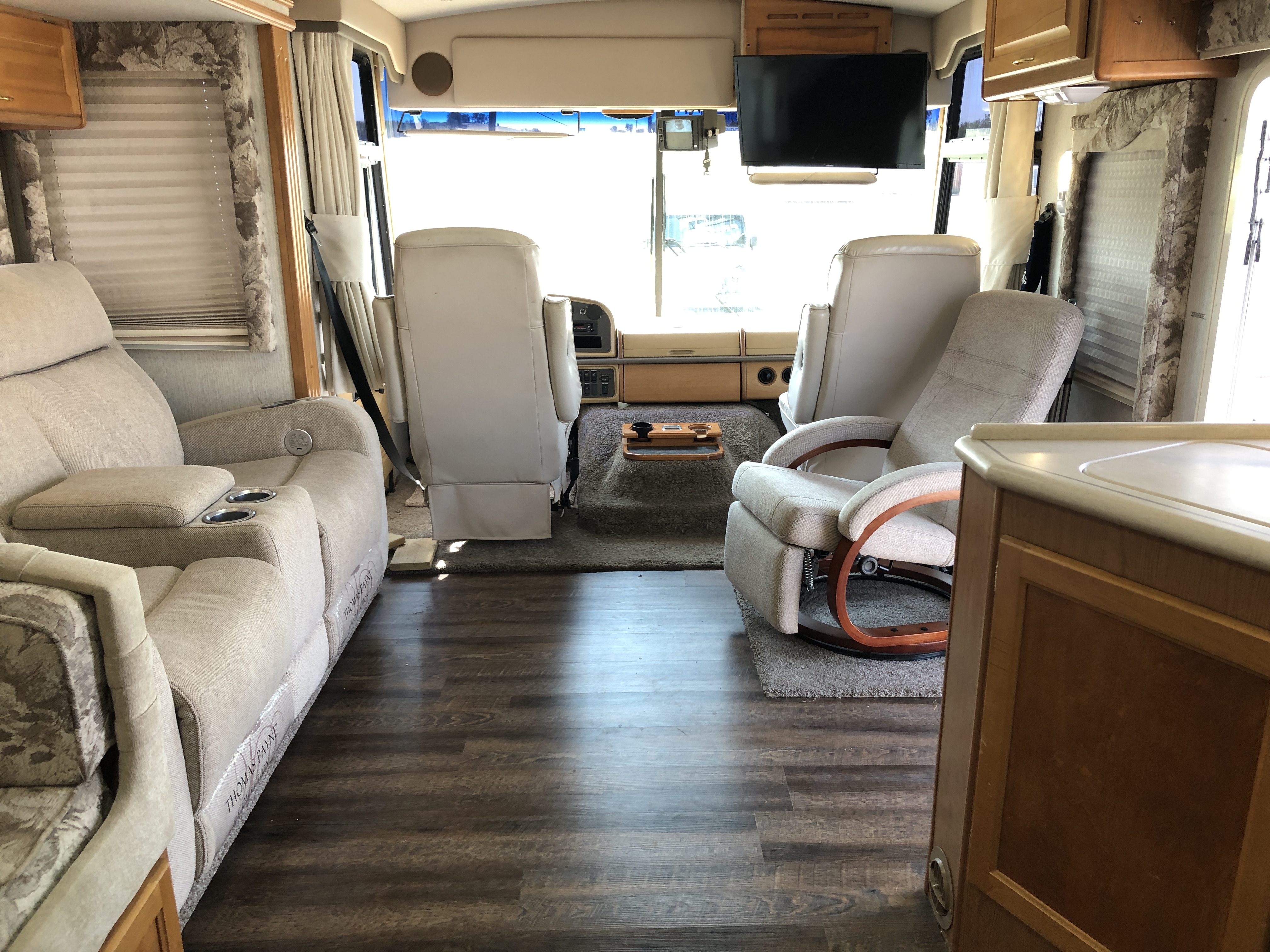 1999 FLEETWOOD SOUTHWIND 34N - Image 14