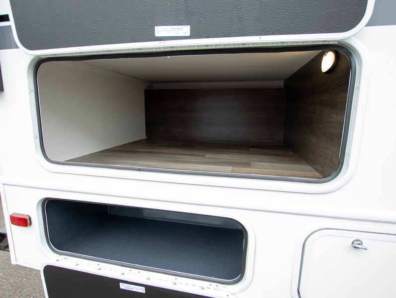 2026 Jayco Redhawk SE 22EF - Image 2