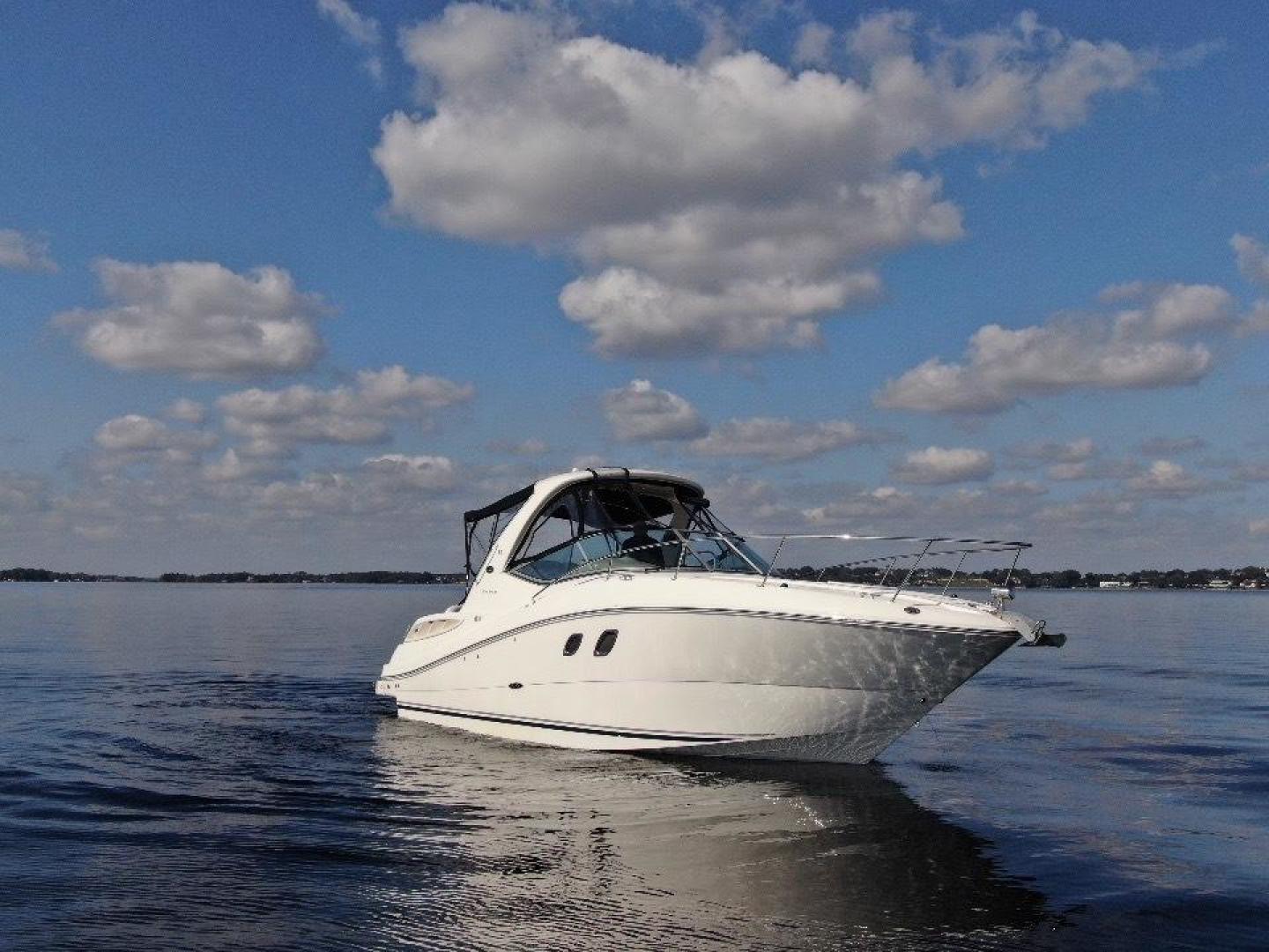 2009 Sea Ray 310 Sundancer - Image 25